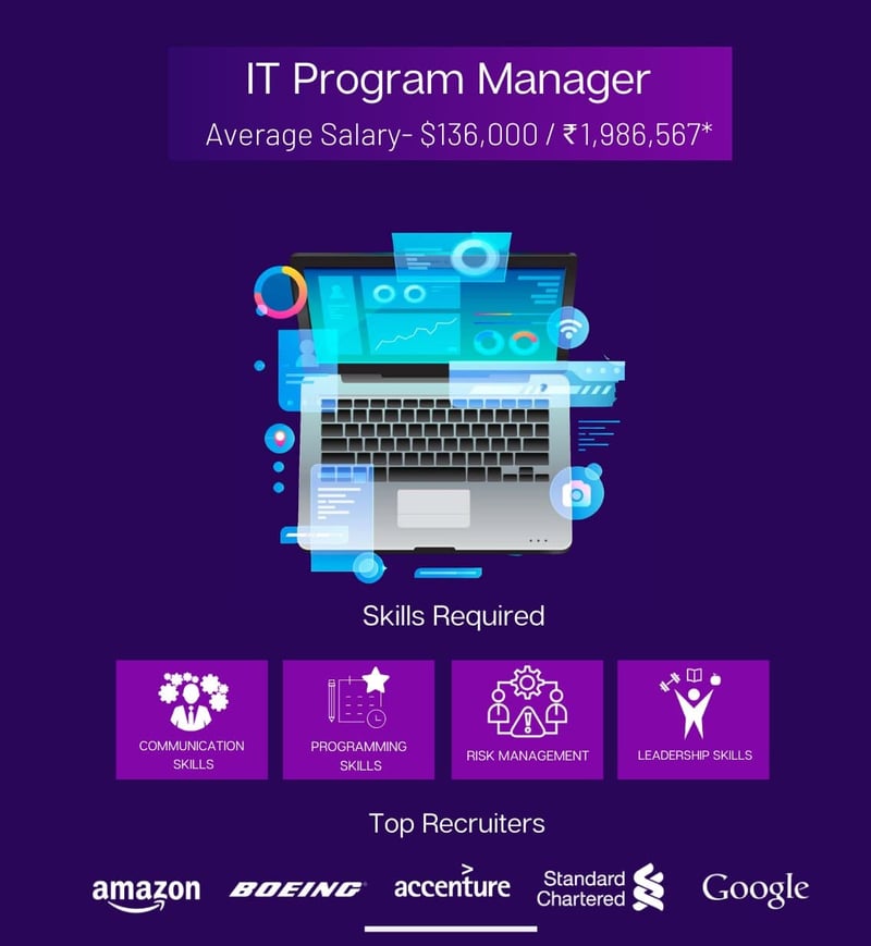 IT Program Manager