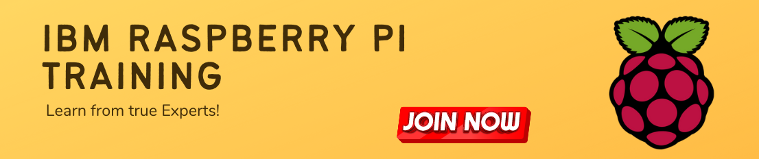 Raspberry Pi Online Training