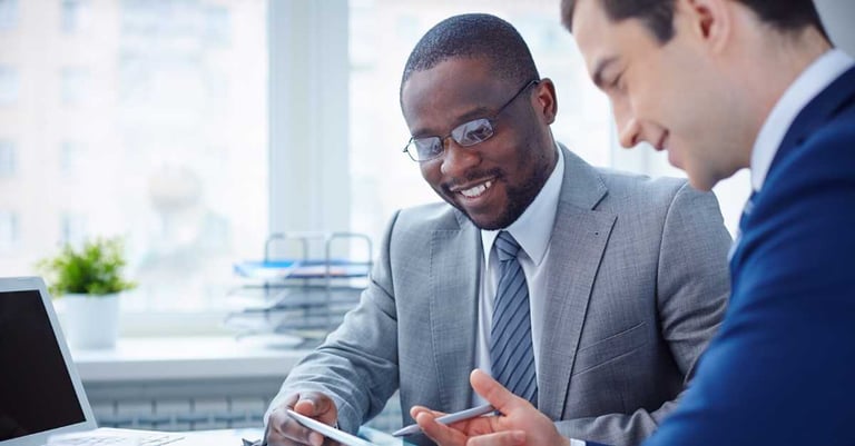 Human Resource (HR) Interview Questions