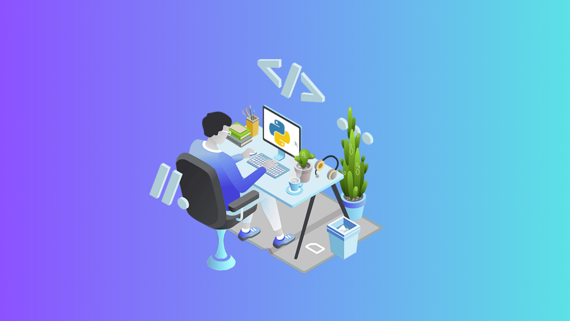 7 Reasons You Should Learn Python Now