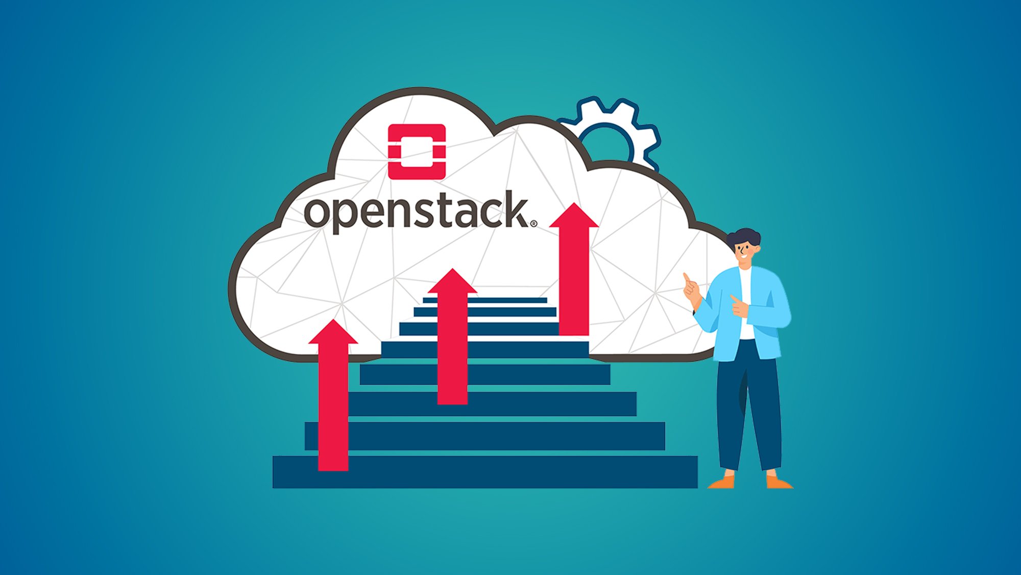Everything You Need to Know About OpenStack Training