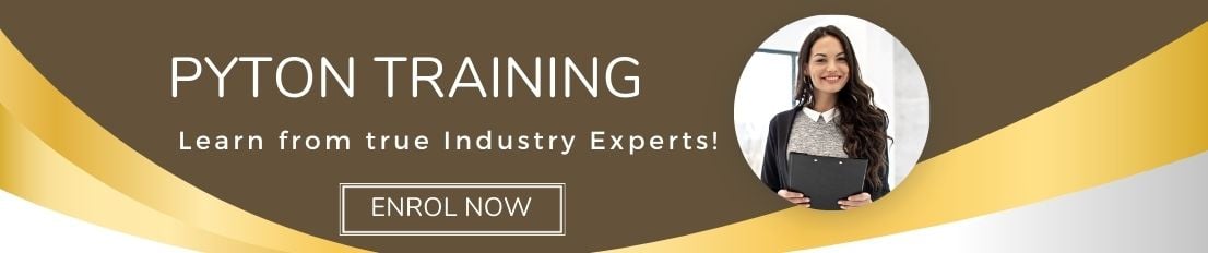 Python Training
