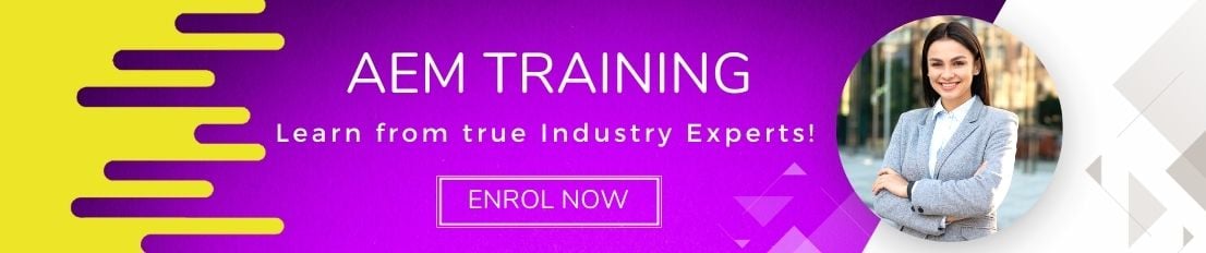 AEM Training