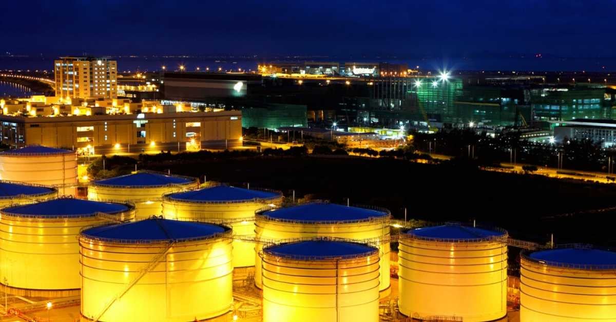 SAP OIL/Gas interview Questions