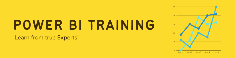 Power BI Training