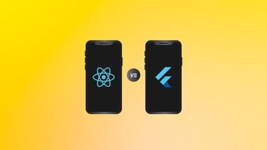 Flutter vs React Native Which is better for mobile app development (1)
