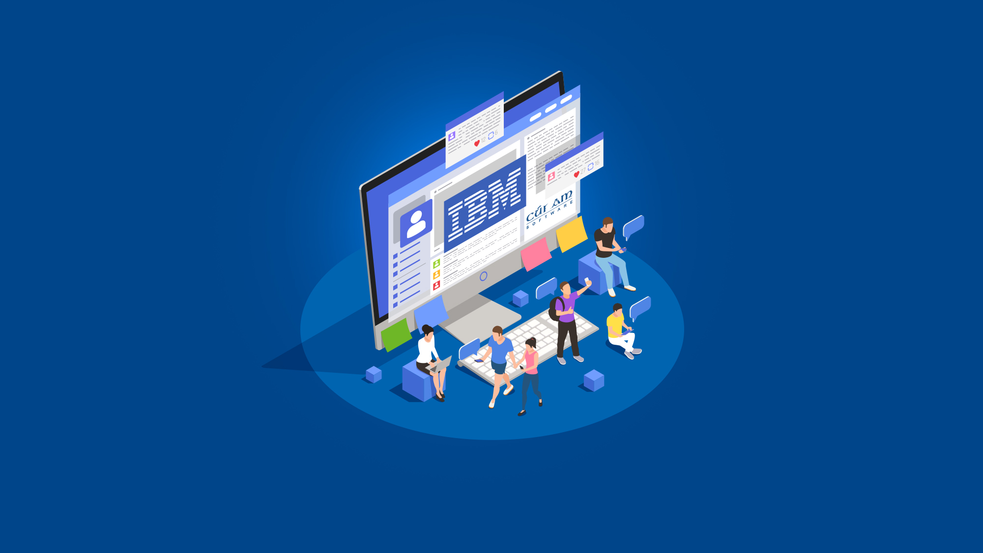 IBM-Curam-Training-Enhancing-Efficiency-in-Social-Program-Management-1