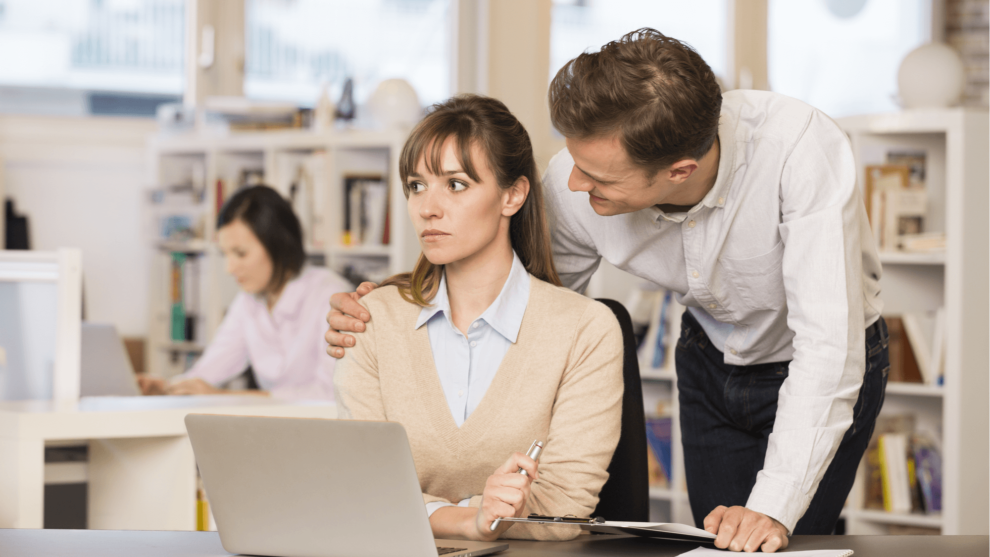 Sexual Harassment at Workplace Training