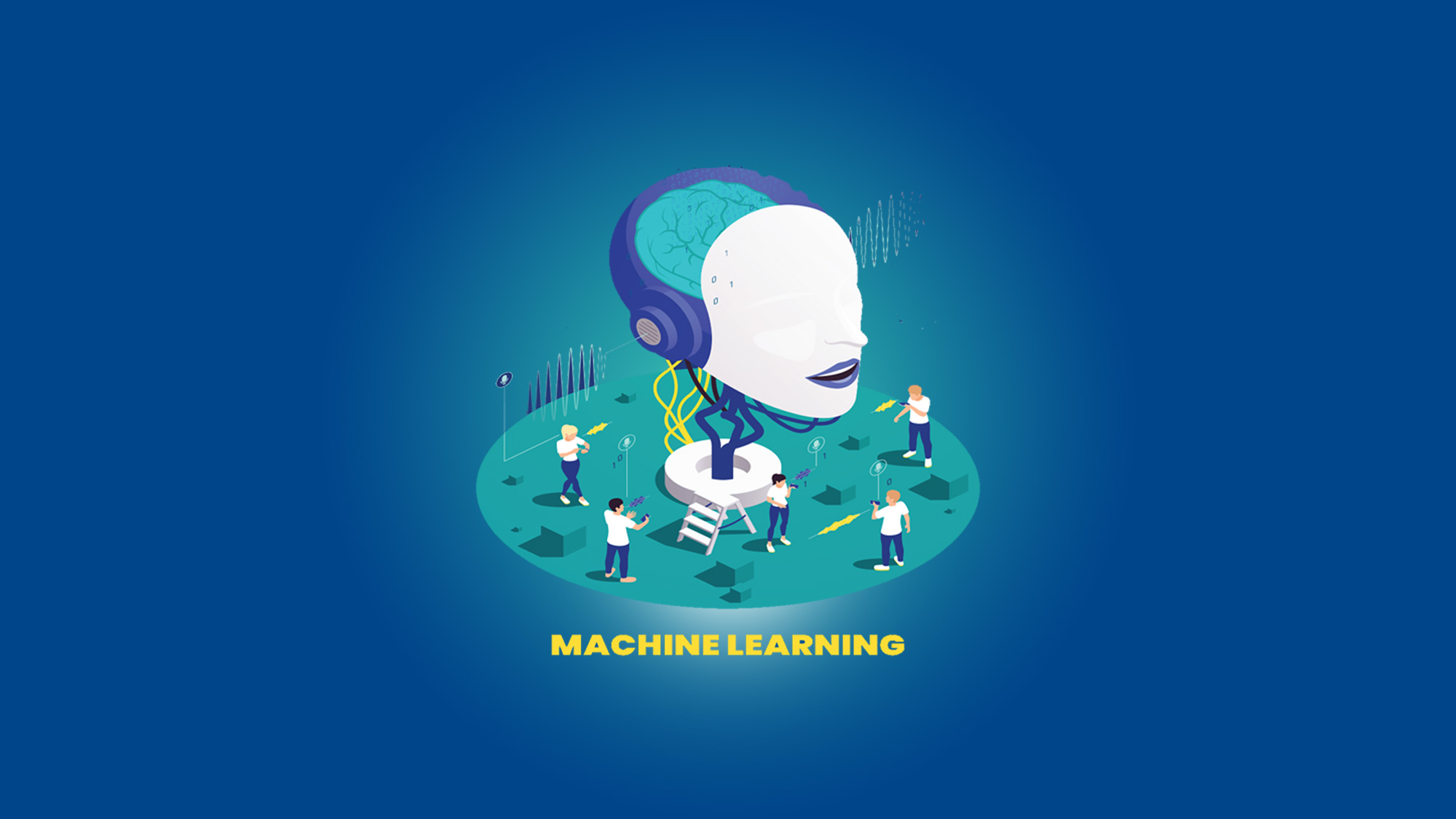 Everything You Need To Know About Machine Learning Training