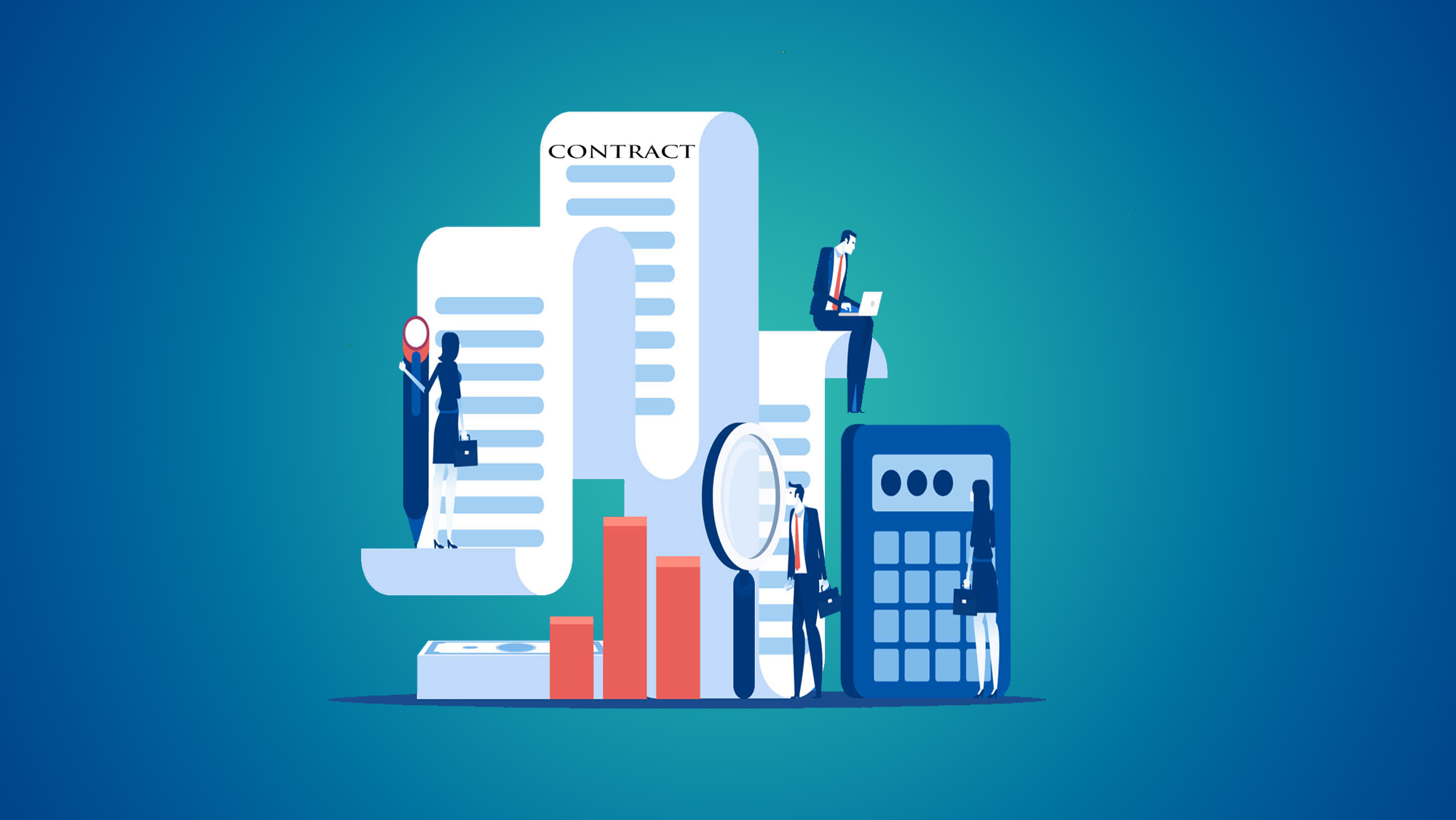 Demystifying Contract Auditing: Essential Steps for Success