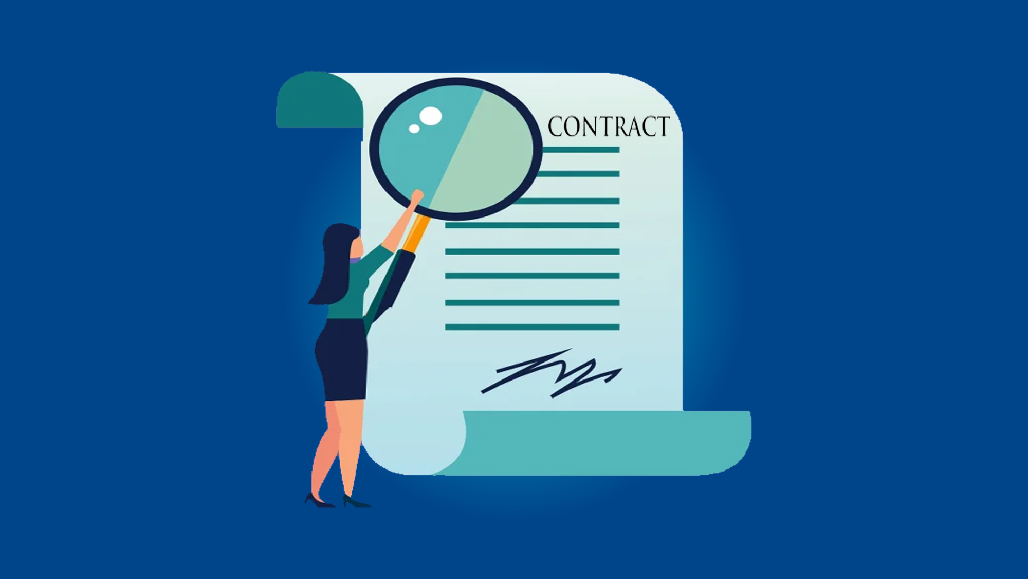 Everything You Need to Know About Contract Auditing Training