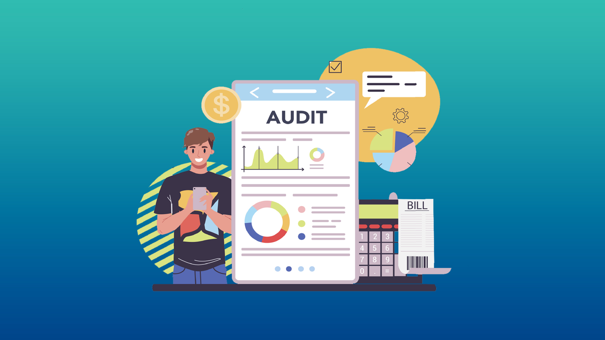 Mastering Contract Auditing: 5 Key Principles for Mitigating Risks
