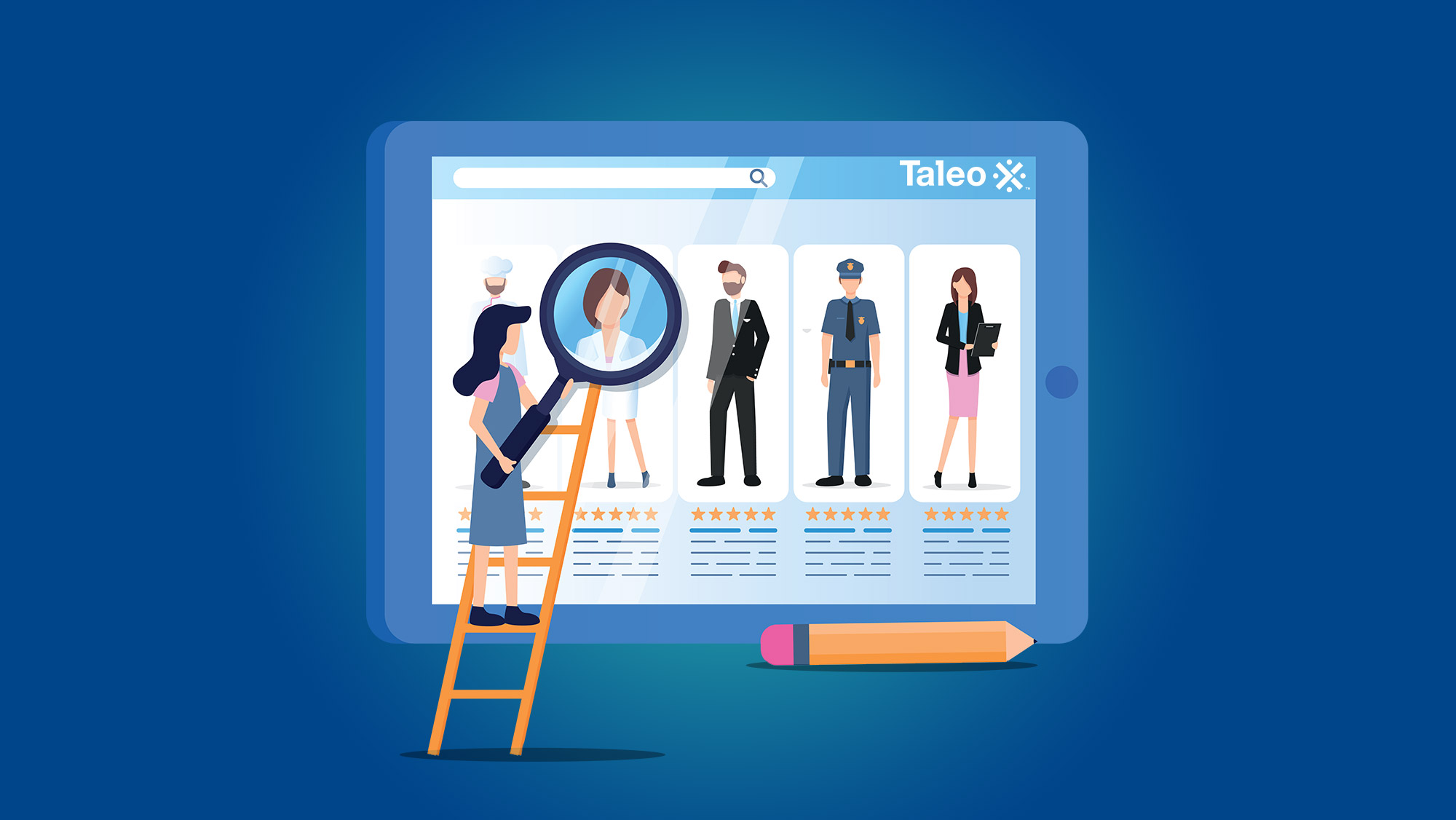 Taleo-Recruitment-Unleashed-Empowering-Digital-Talent-Acquisition